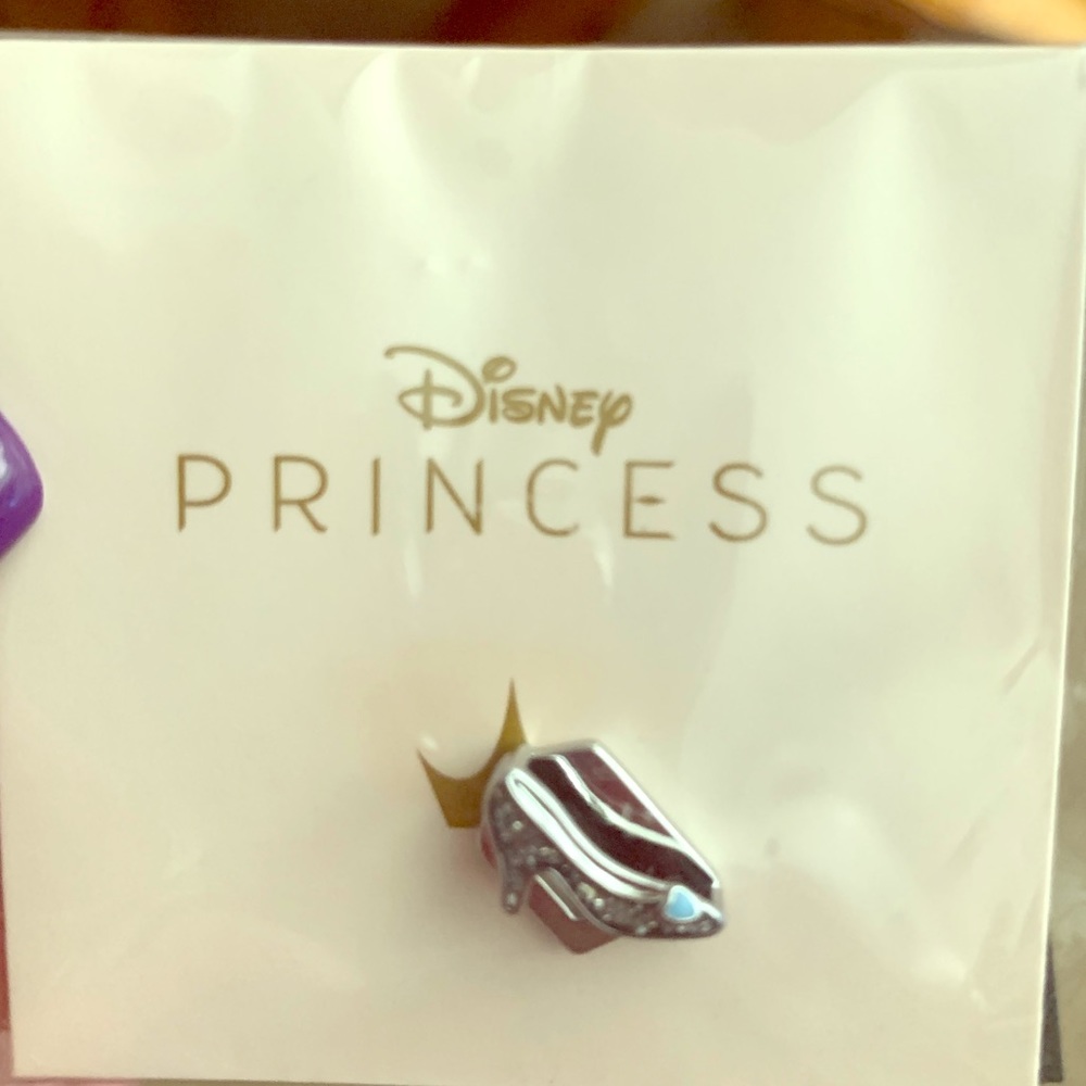 Keep Collective Disney princess charm